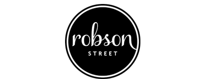 Robson street